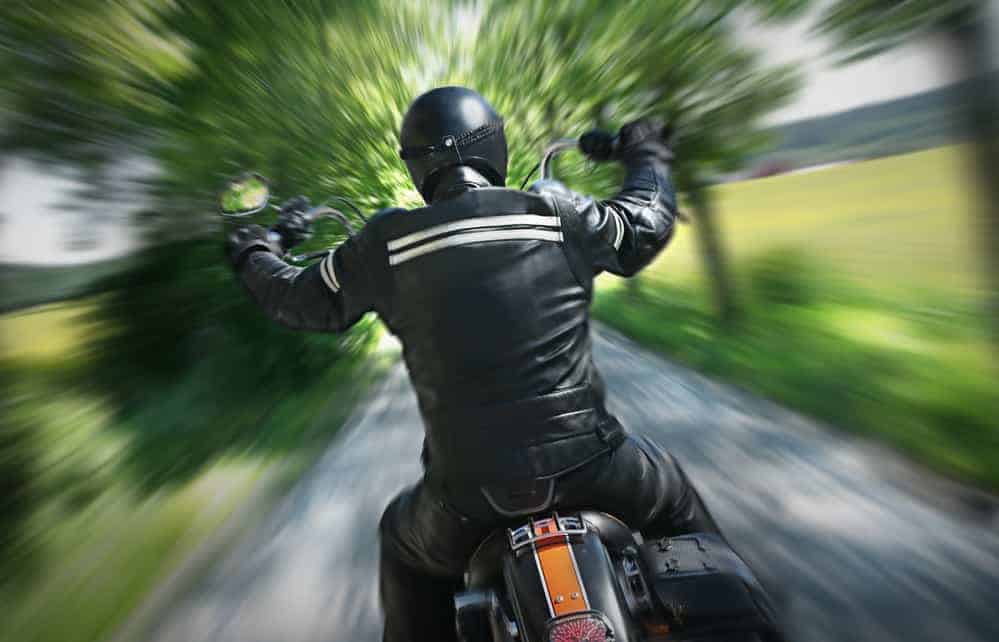 Chicago Motorcycle Accident Attorney